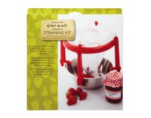Kitchen Craft Jam Strainer Kit Kitchen Craft Jam Strainer Kit